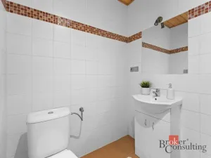 Prodej ubytování, Strážné, 650 m2