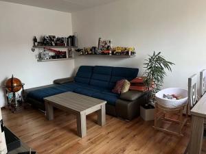 Pronájem bytu 2+1, Chomutov, Meisnerova, 61 m2