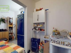 Prodej bytu 2+kk, Teplice - Prosetice, Pod hvězdárnou, 47 m2