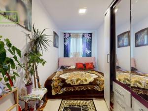 Prodej bytu 2+kk, Teplice - Prosetice, Pod hvězdárnou, 47 m2