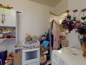 Prodej bytu 2+kk, Teplice - Prosetice, Pod hvězdárnou, 47 m2