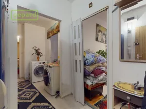 Prodej bytu 2+kk, Teplice - Prosetice, Pod hvězdárnou, 47 m2