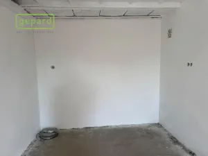 Prodej garáže, Teplice - Řetenice, Bratislavská, 17 m2