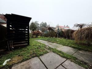 Pronájem rodinného domu, Radnice, Ke Skomelnu, 72 m2