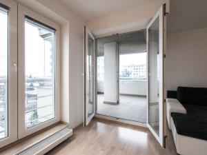 Pronájem bytu 3+kk, Praha - Záběhlice, Hyacintová, 87 m2