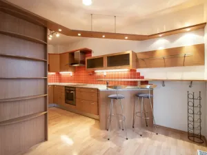 Pronájem bytu 3+kk, Praha - Záběhlice, Hyacintová, 87 m2