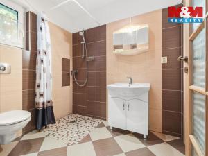 Prodej rodinného domu, Sadská, Karla Viky, 138 m2