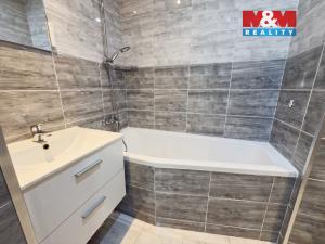 Prodej bytu 2+1, Karviná - Mizerov, Majakovského, 55 m2