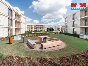 Prodej bytu 2+kk, Brandýs nad Labem-Stará Boleslav, Dřevčická, 44 m2