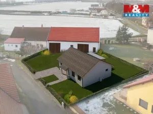 Prodej pozemku pro bydlení, Ejpovice, Slepá, 835 m2