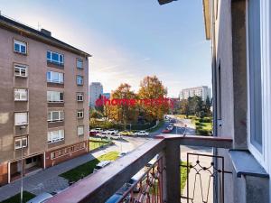 Pronájem bytu 2+1, Olomouc, Zeyerova, 63 m2