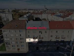 Pronájem bytu 2+1, Olomouc, Zeyerova, 63 m2