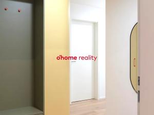 Pronájem bytu 2+kk, Olomouc, Ostrovní, 65 m2