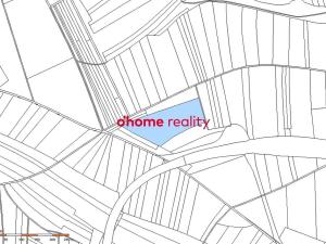 Prodej pole, Olomouc, 19983 m2