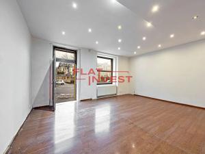 Pronájem obchodního prostoru, Praha - Vinohrady, Vinohradská, 75 m2