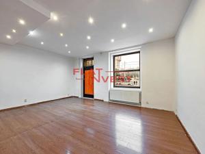 Pronájem obchodního prostoru, Praha - Vinohrady, Vinohradská, 75 m2