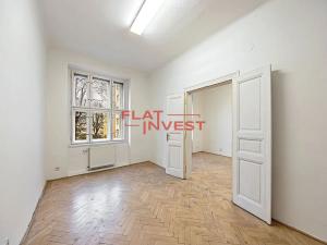 Pronájem obchodního prostoru, Praha - Vinohrady, Vinohradská, 75 m2