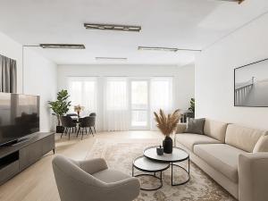 Prodej rodinného domu, Vojkovice, 200 m2