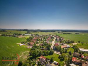 Prodej rodinného domu, Librantice, 120 m2