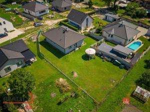 Prodej rodinného domu, Librantice, 120 m2