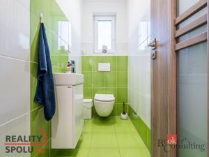 Prodej rodinného domu, Librantice, 120 m2