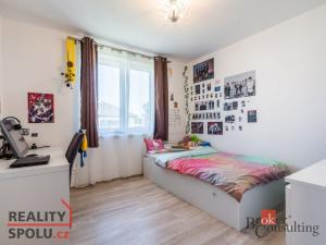 Prodej rodinného domu, Librantice, 120 m2