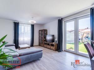 Prodej rodinného domu, Librantice, 120 m2