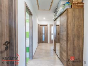 Prodej rodinného domu, Librantice, 120 m2