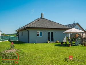 Prodej rodinného domu, Librantice, 120 m2