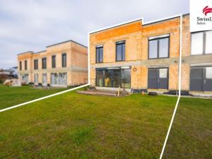 Prodej rodinného domu, Praha - Libuš, Na močále, 174 m2