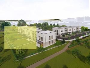 Prodej pozemku pro bydlení, Praha - Libuš, Na močále, 1263 m2