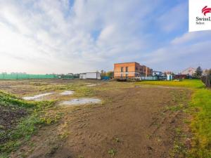 Prodej pozemku pro bydlení, Praha - Libuš, Na močále, 1263 m2