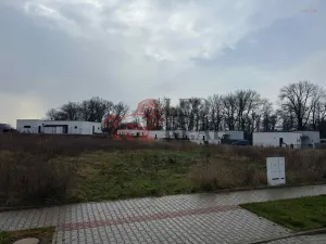 Prodej pozemku pro bydlení, Pardubice - Hostovice, 754 m2
