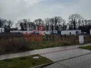 Prodej pozemku pro bydlení, Pardubice - Hostovice, 754 m2