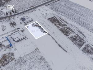 Prodej pozemku pro bydlení, Bělušice, 662 m2