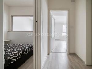 Pronájem bytu 2+kk, Praha - Vysočany, Za Krejcárkem, 49 m2