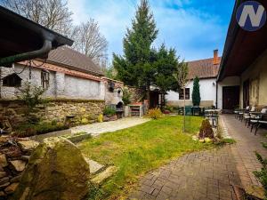 Prodej vícegeneračního domu, Paračov, 388 m2