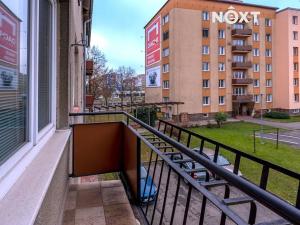 Prodej bytu 3+1, Olomouc, Rooseveltova, 64 m2