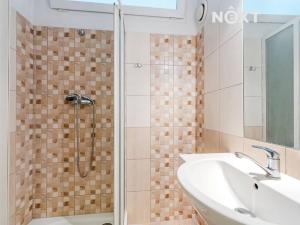 Prodej bytu 3+1, Olomouc, Rooseveltova, 64 m2