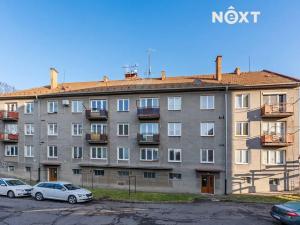 Prodej bytu 3+1, Olomouc, Rooseveltova, 64 m2