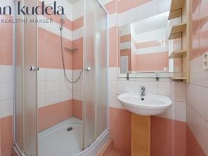 Pronájem bytu 2+kk, Brno, Žitná, 34 m2