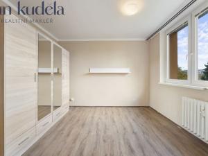 Pronájem bytu 2+kk, Brno, Žitná, 34 m2