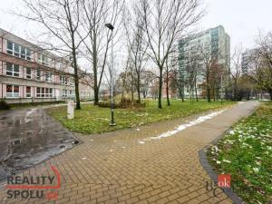 Prodej bytu 2+1, Ostrava - Dubina, Jaromíra Matuška, 43 m2