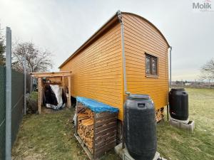 Prodej mobilheimu, Toužetín - Donín, 28 m2
