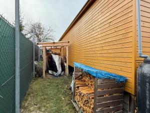 Prodej mobilheimu, Toužetín - Donín, 28 m2