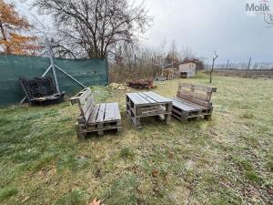 Prodej mobilheimu, Toužetín - Donín, 28 m2