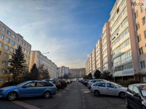 Pronájem bytu 4+1, Litvínov - Janov, Luční, 90 m2