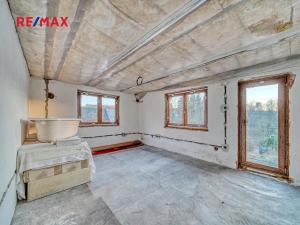 Prodej rodinného domu, Lomnice nad Popelkou, 89 m2