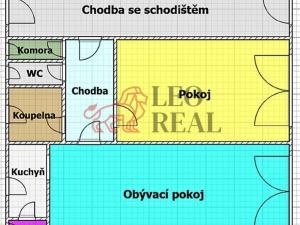 Prodej rodinného domu, Ludgeřovice, Úzká, 316 m2