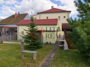 Prodej rodinného domu, Ludgeřovice, Úzká, 316 m2